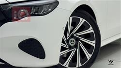 مێرسێدس بێنز E-Class